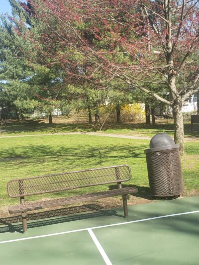 Sadowski Park - East Brunswick, NJ