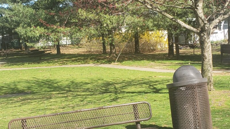 Sadowski Park - East Brunswick, NJ