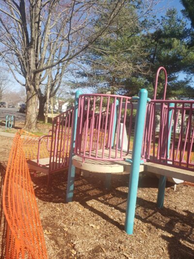 Sadowski Park - East Brunswick, NJ