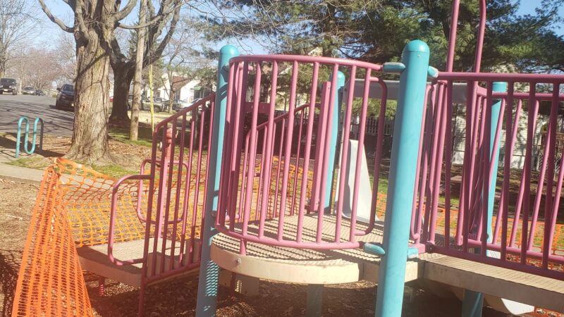 Sadowski Park - East Brunswick, NJ