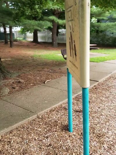 Sadowski Park - East Brunswick, NJ