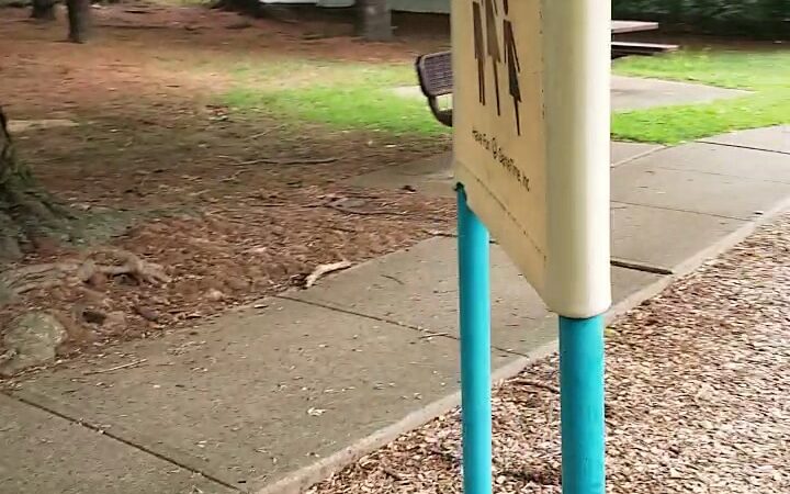 Sadowski Park - East Brunswick, NJ