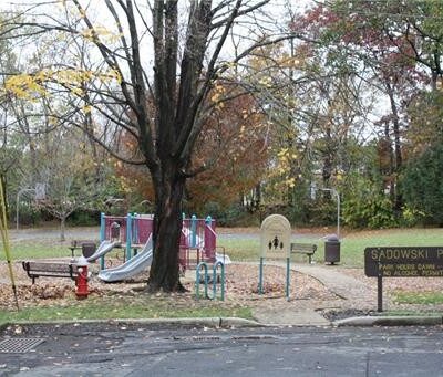 Sadowski Park - East Brunswick, NJ