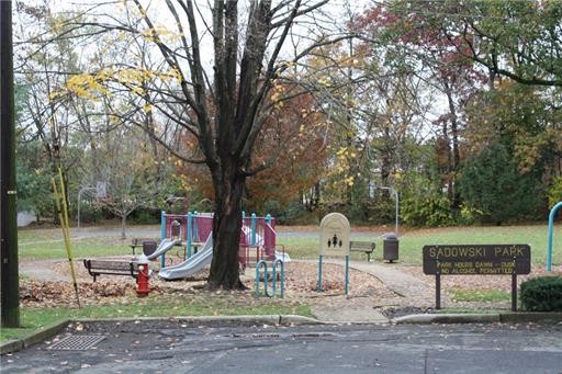 Sadowski Park - East Brunswick, NJ