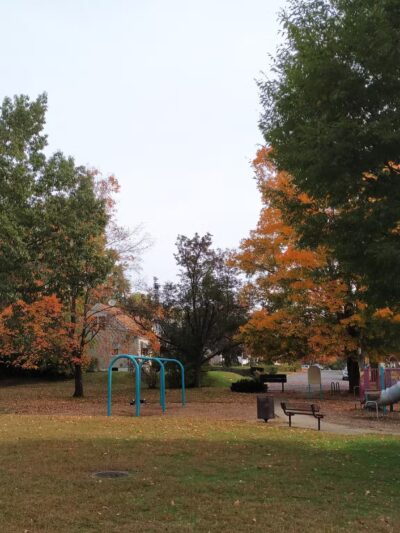 Sadowski Park - East Brunswick, NJ