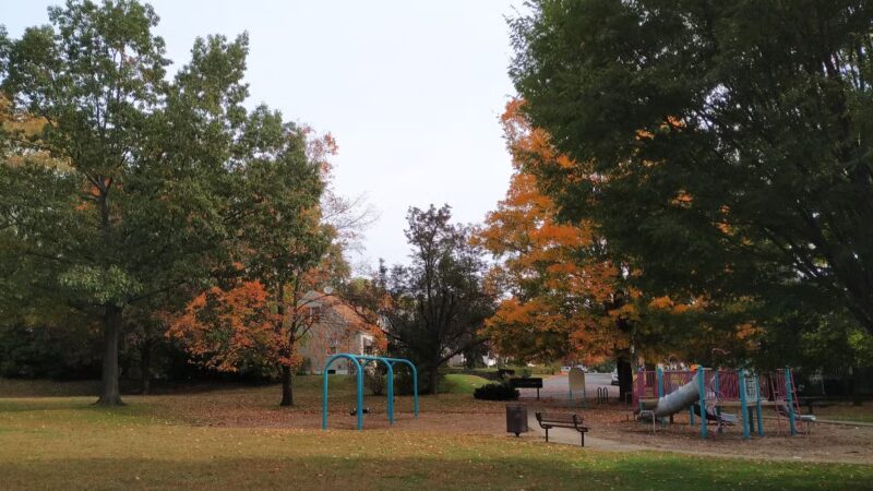 Sadowski Park - East Brunswick, NJ