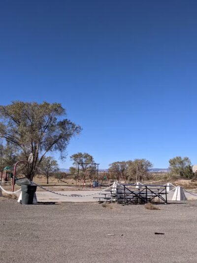 Viking Park - East Carbon, UT