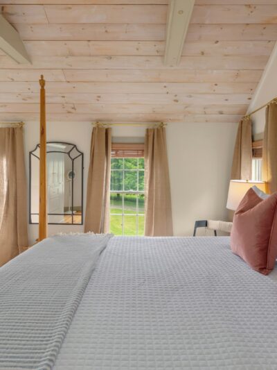 The Inn at Silver Maple Farm - East Chatham, NY