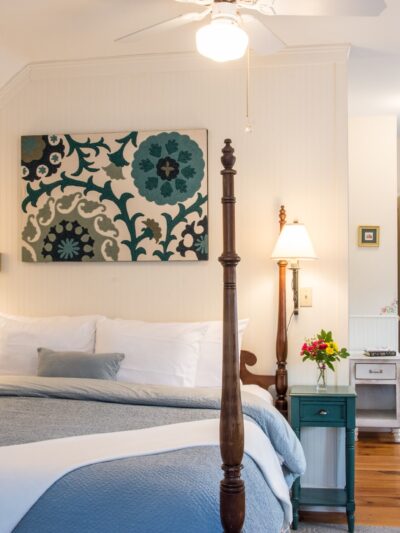 The Inn at Silver Maple Farm - East Chatham, NY