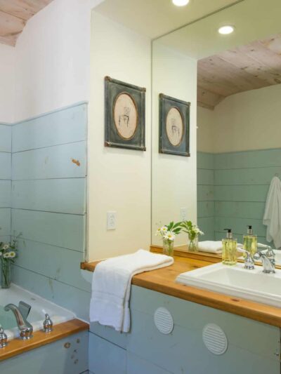 The Inn at Silver Maple Farm - East Chatham, NY