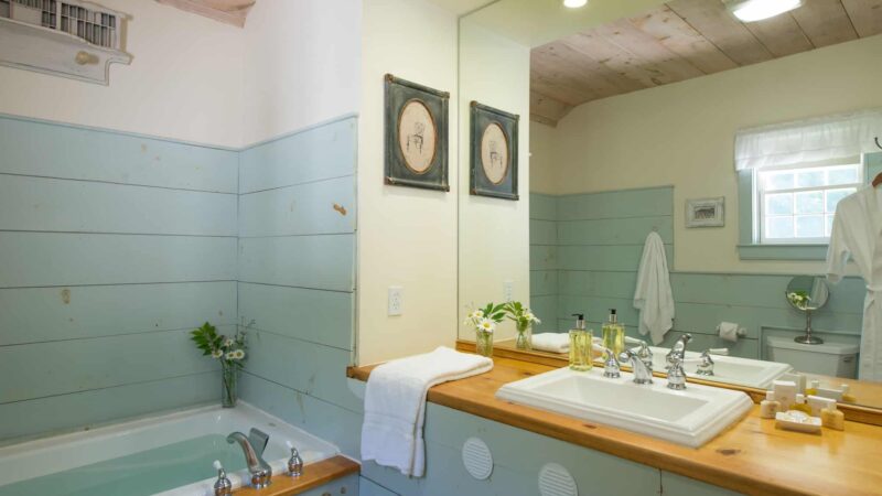 The Inn at Silver Maple Farm - East Chatham, NY