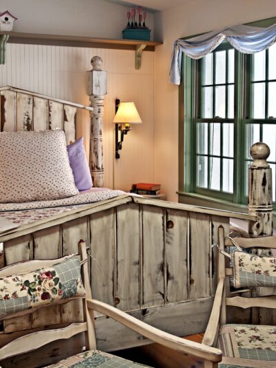 The Inn at Silver Maple Farm - East Chatham, NY