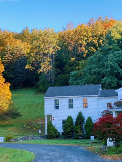 The Inn at Silver Maple Farm - East Chatham, NY