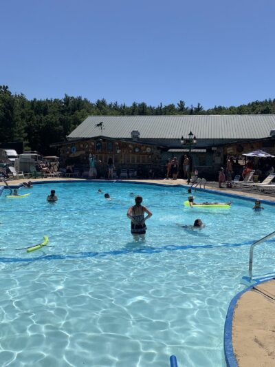 Blackthorne Resort - East Durham, NY