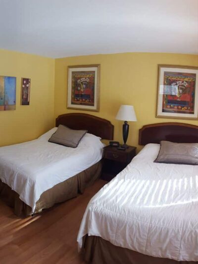 Blackthorne Resort - East Durham, NY