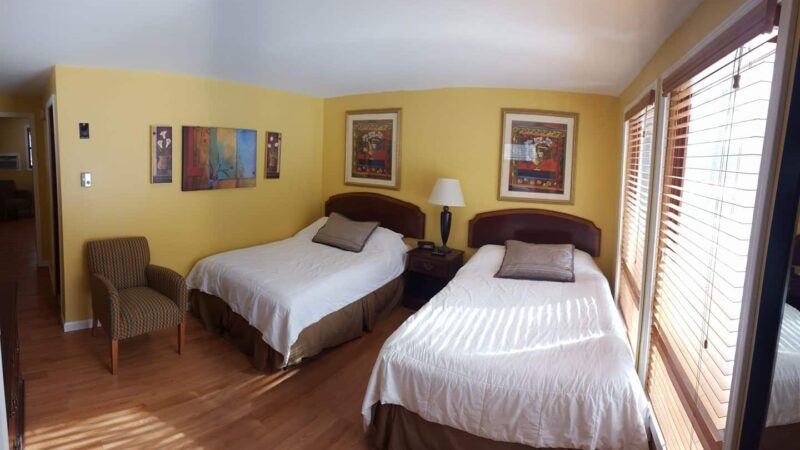 Blackthorne Resort - East Durham, NY