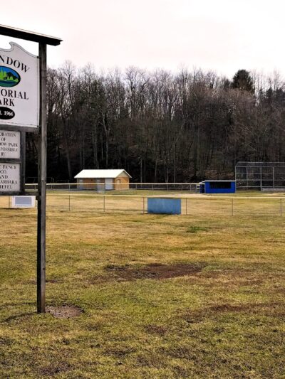 Brandow Memorial Park - East Durham, NY