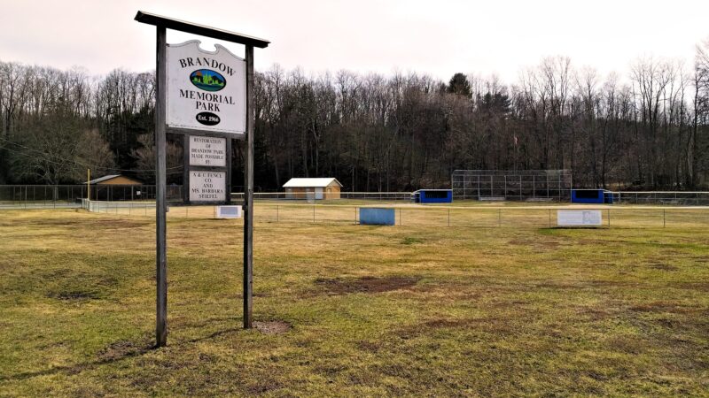 Brandow Memorial Park - East Durham, NY