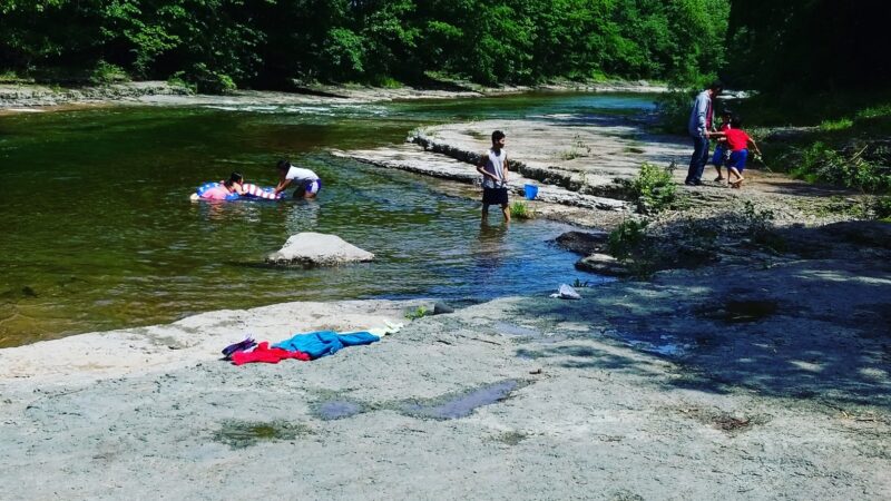 Brandow Memorial Park - East Durham, NY