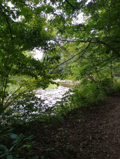 Brandow Memorial Park - East Durham, NY