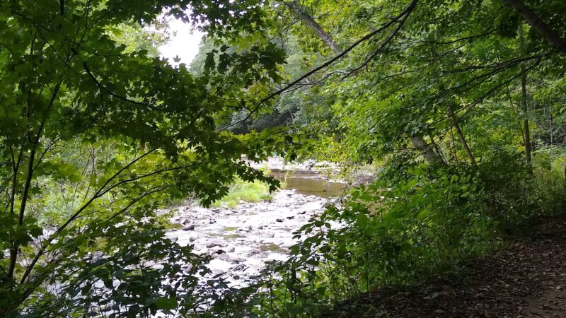 Brandow Memorial Park - East Durham, NY