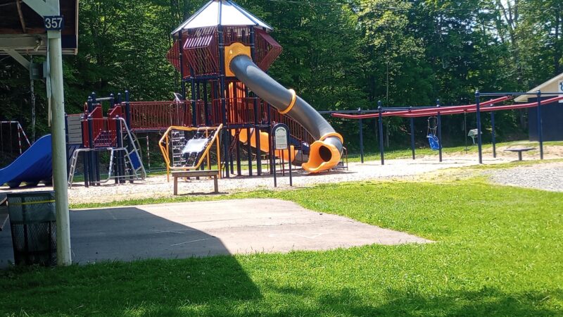 Brandow Memorial Park - East Durham, NY