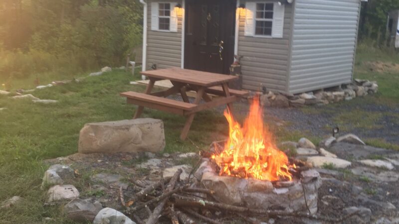 Country Campsites - East Durham, NY