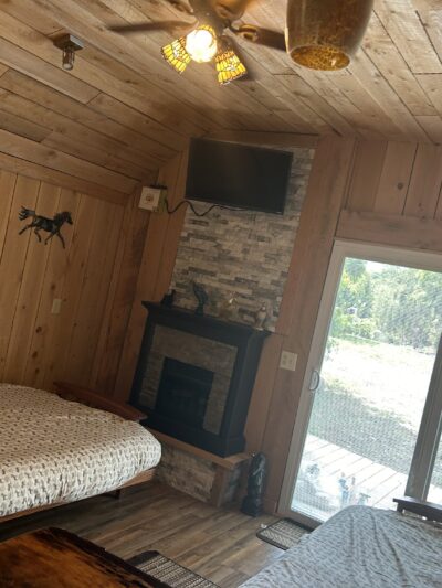 Country Campsites - East Durham, NY