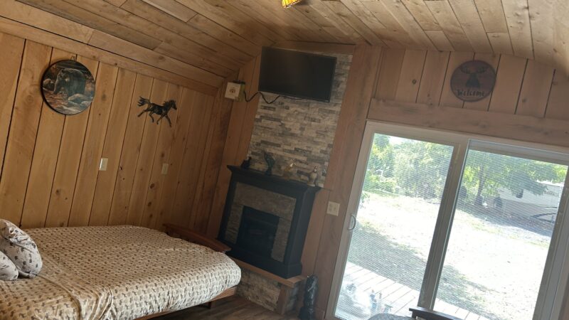 Country Campsites - East Durham, NY