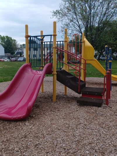 Frederick J. Bieler Community Park - East Greenville, PA