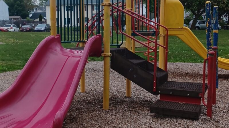 Frederick J. Bieler Community Park - East Greenville, PA