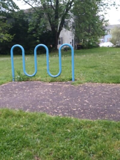 Frederick J. Bieler Community Park - East Greenville, PA