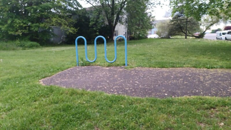 Frederick J. Bieler Community Park - East Greenville, PA