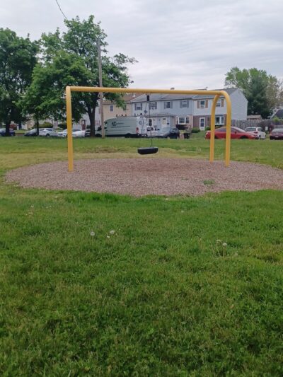 Frederick J. Bieler Community Park - East Greenville, PA
