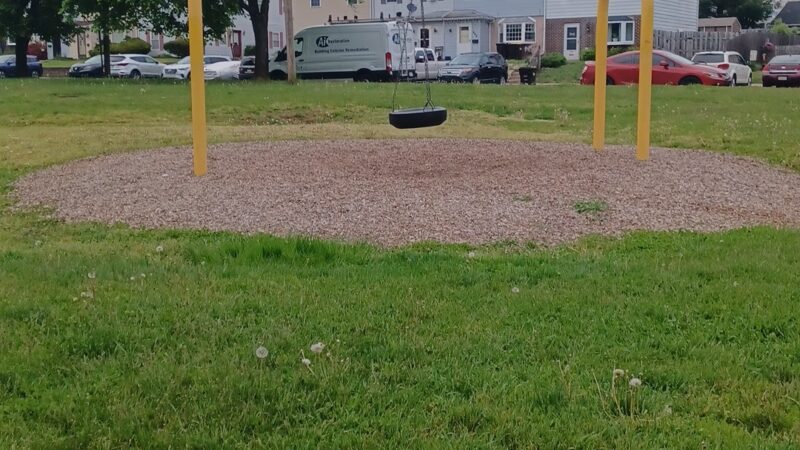 Frederick J. Bieler Community Park - East Greenville, PA