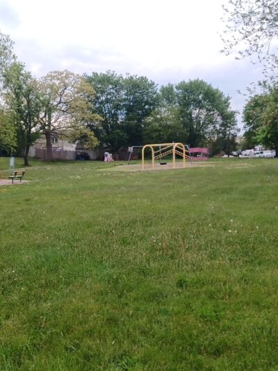 Frederick J. Bieler Community Park - East Greenville, PA