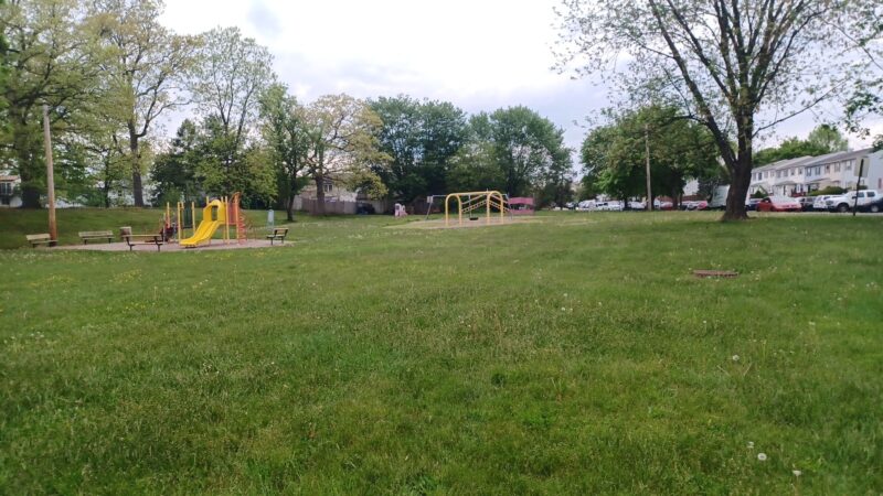 Frederick J. Bieler Community Park - East Greenville, PA