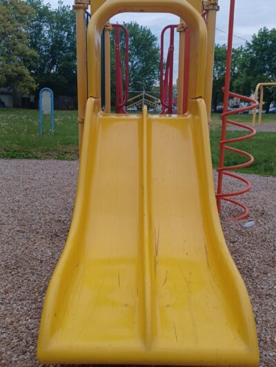 Frederick J. Bieler Community Park - East Greenville, PA