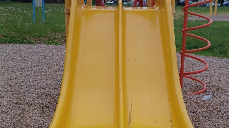 Frederick J. Bieler Community Park - East Greenville, PA