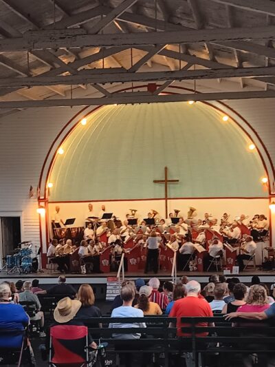 New Goshenhoppen Park - East Greenville, PA