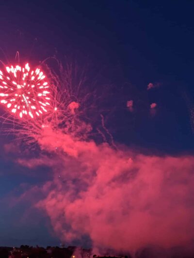 New Goshenhoppen Park - East Greenville, PA