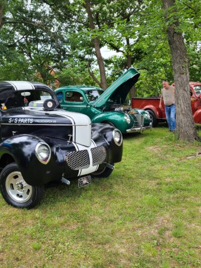 New Goshenhoppen Park - East Greenville, PA