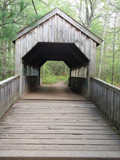 Devil's Hopyard State Park - East Haddam, CT
