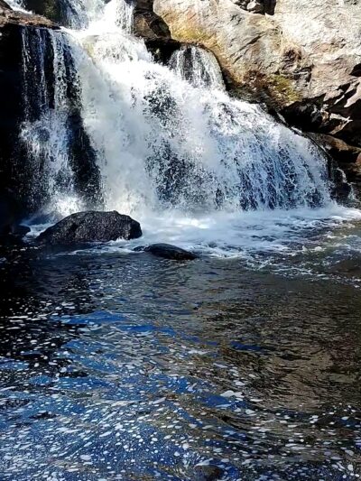 Devil's Hopyard State Park - East Haddam, CT