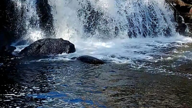 Devil's Hopyard State Park - East Haddam, CT