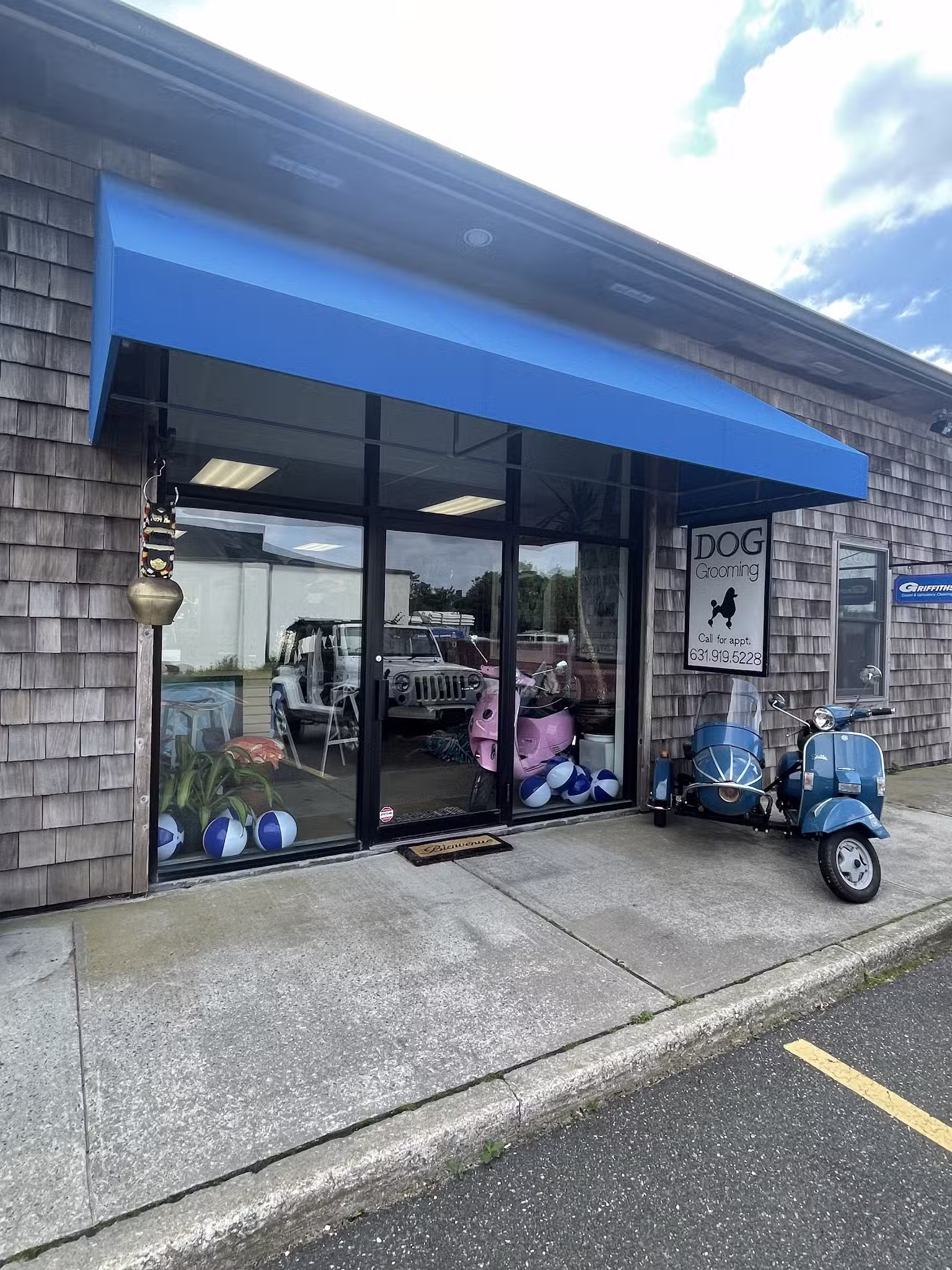 DOG BEACH HAMPTONS - East Hampton, NY