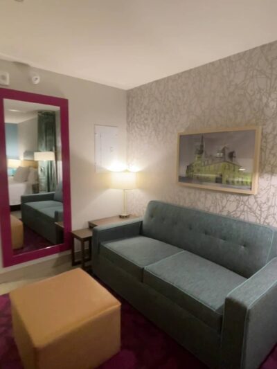 Home2 Suites by Hilton East Hanover - East Hanover, NJ