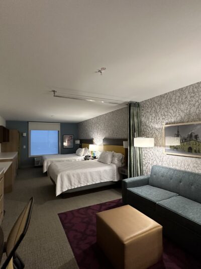 Home2 Suites by Hilton East Hanover - East Hanover, NJ