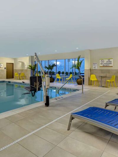 Home2 Suites by Hilton East Hanover - East Hanover, NJ