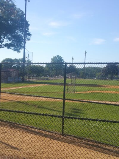 Lurker Park - East Hanover, NJ